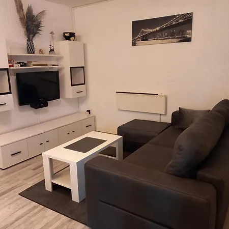 Vesna Apartment Poreč