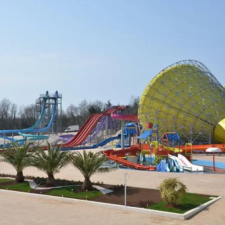 Apartment Vesna Poreč