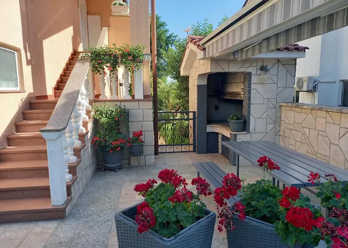 Appartement Vesna Poreč