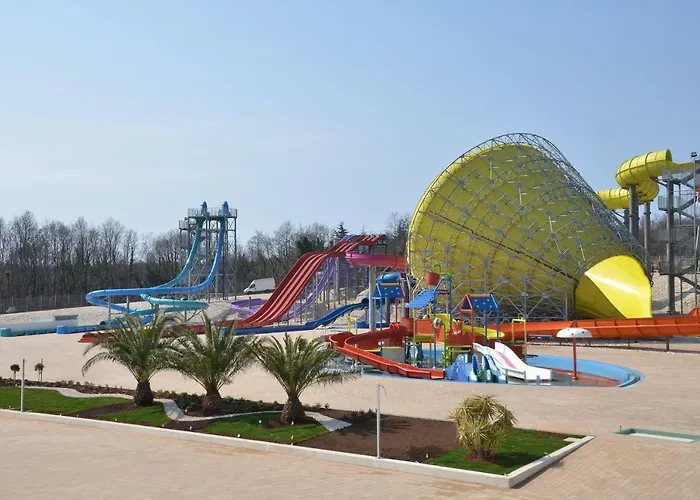 Appartement Vesna Poreč