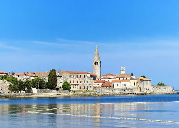 Vesna * Poreč
