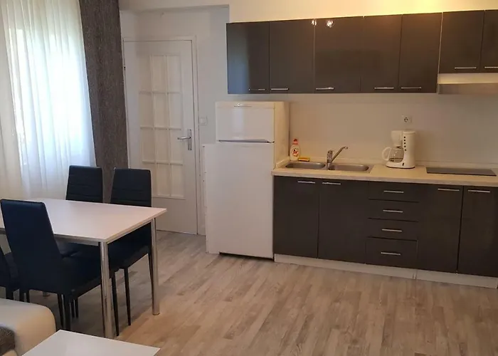 Vesna Appartement Poreč