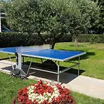 Apartment Vesna *