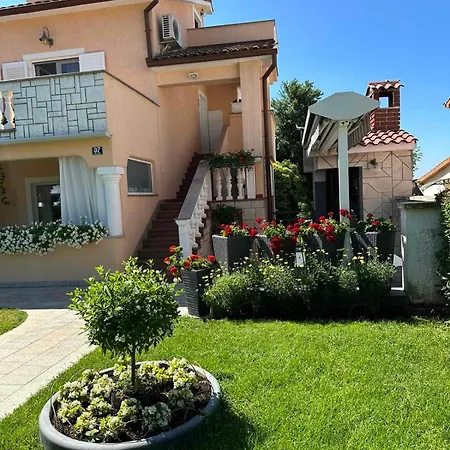 Apartment Vesna