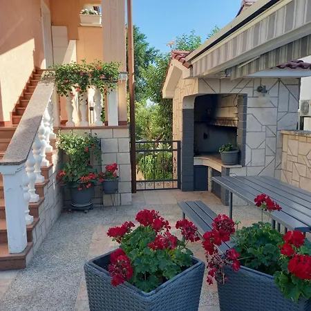 Apartment Vesna Porec