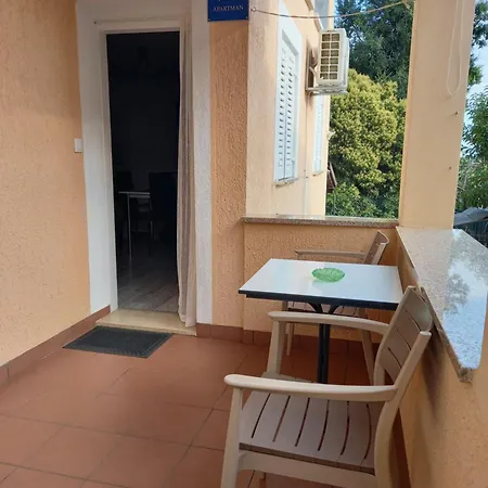 Apartman Vesna