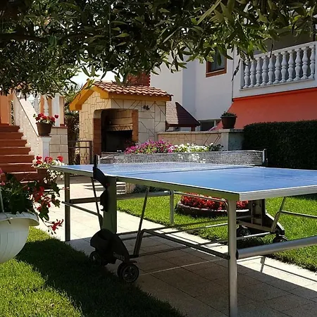 Apartment Vesna *