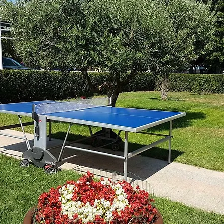 Διαμέρισμα Vesna *