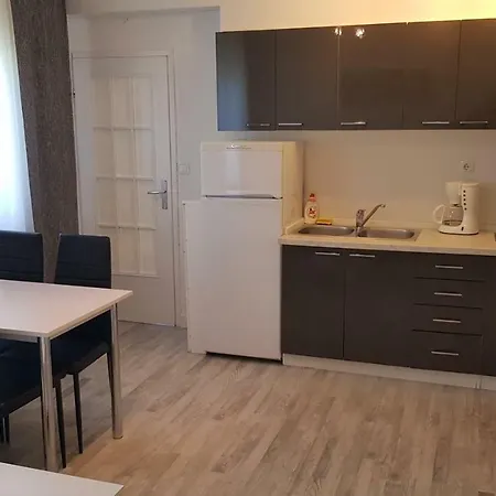 Vesna Apartment Porec