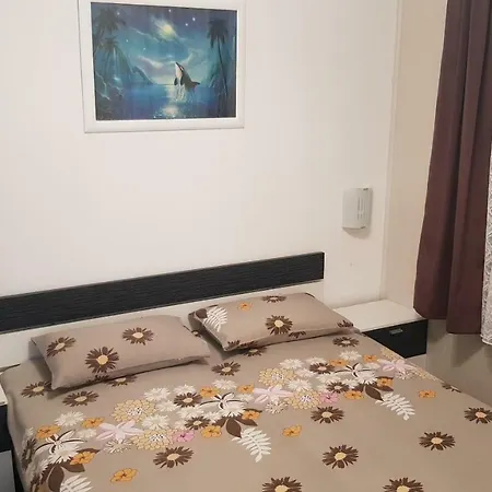Vesna Apartment *