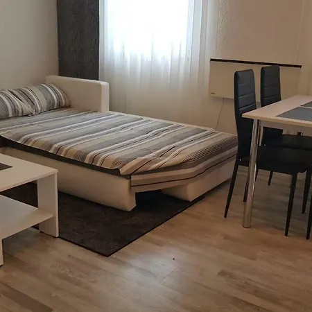 Apartment Vesna Porec