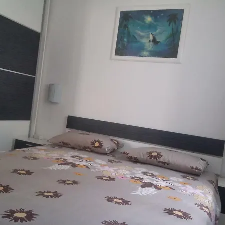 Apartment Vesna