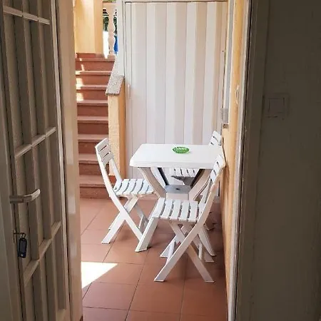Vesna Apartment Porec