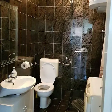 Apartment Vesna