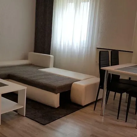Vesna Apartment *