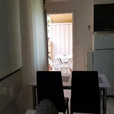 Apartment Vesna Porec