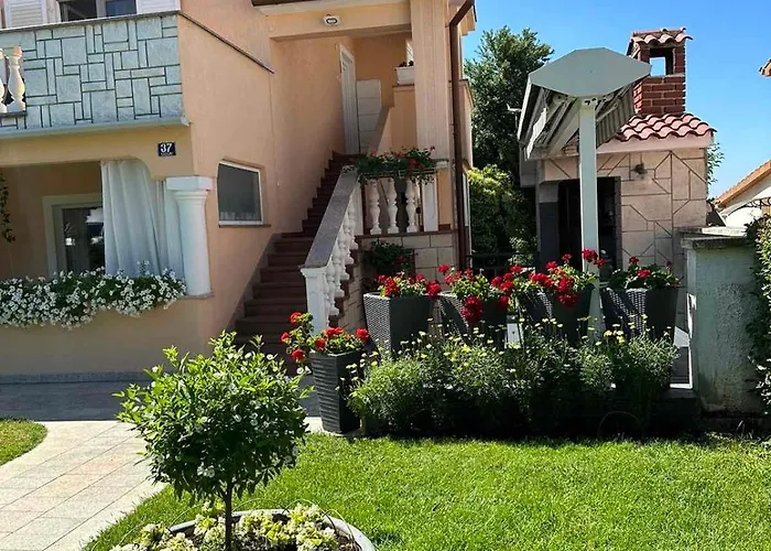 Apartament Vesna