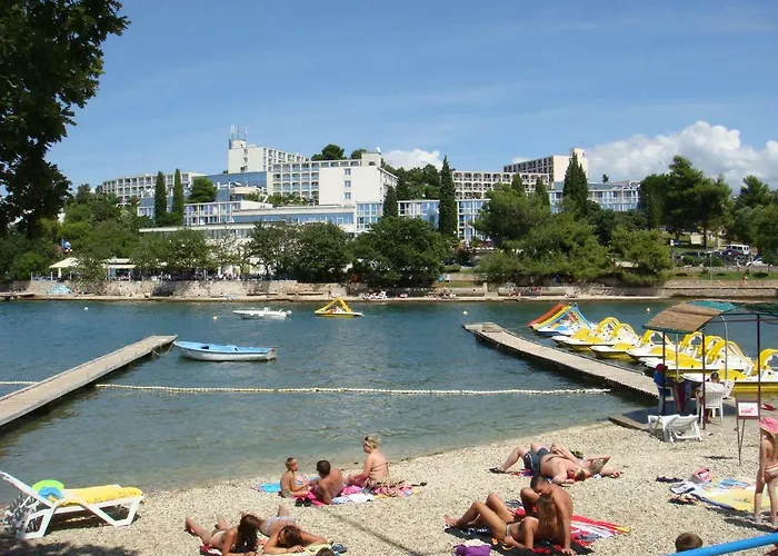Vesna * Poreč