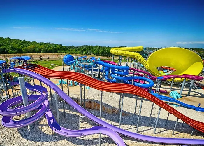 Διαμέρισμα Vesna