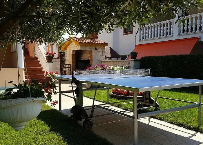 Apartament Vesna *