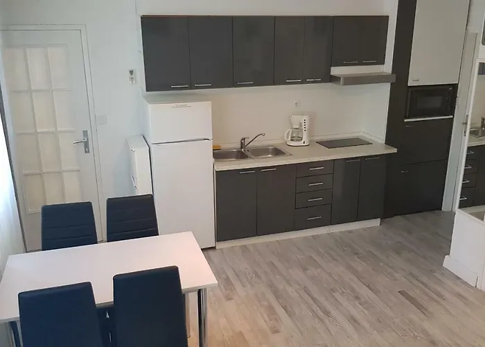 Vesna Apartament Poreč