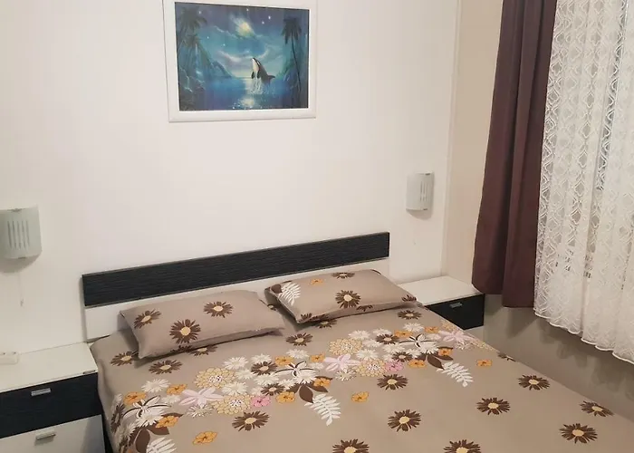 Vesna Apartament *