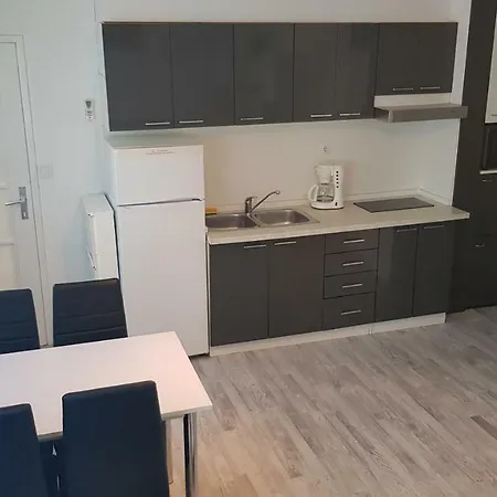 Vesna Lägenhet Poreč